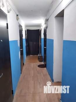 Студия квартира, вторичка, 24м2, 3/4 этаж
