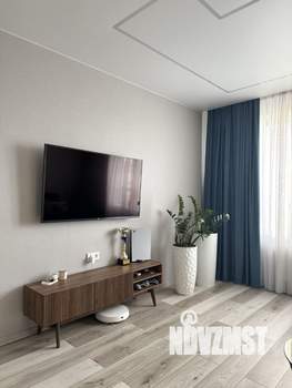 2-к квартира, вторичка, 66м2, 14/27 этаж