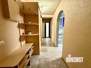 1-к квартира, вторичка, 37м2, 3/6 этаж