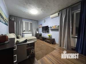 2-к квартира, вторичка, 42м2, 1/5 этаж