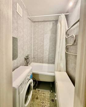 2-к квартира, вторичка, 34м2, 2/12 этаж