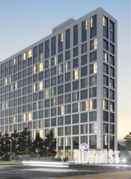 2-к квартира, вторичка, 61м2, 14/21 этаж