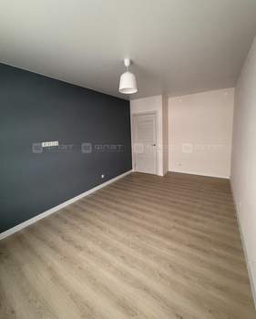 1-к квартира, вторичка, 36м2, 2/8 этаж