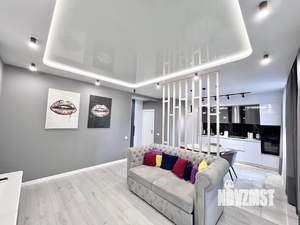 1-к квартира, вторичка, 62м2, 1/11 этаж