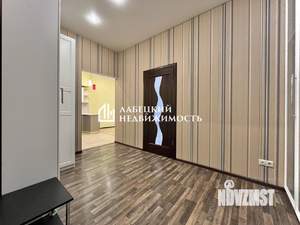 1-к квартира, вторичка, 54м2, 5/8 этаж