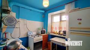 2-к квартира, вторичка, 42м2, 5/5 этаж