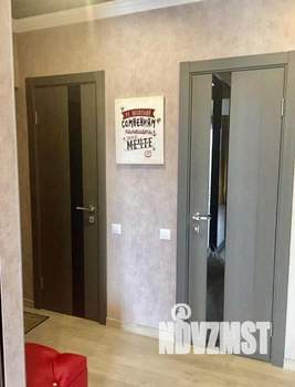 2-к квартира, вторичка, 67м2, 21/25 этаж