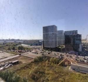 3-к квартира, вторичка, 94м2, 9/21 этаж