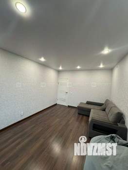 1-к квартира, вторичка, 41м2, 10/25 этаж