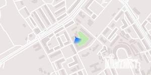 1-к квартира, вторичка, 44м2, 2/15 этаж