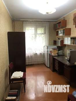 3-к квартира, вторичка, 58м2, 2/5 этаж