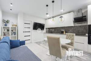 2-к квартира, вторичка, 75м2, 2/17 этаж