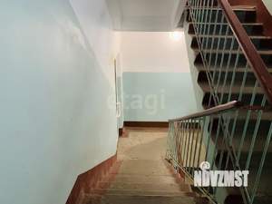 1-к квартира, вторичка, 36м2, 5/5 этаж