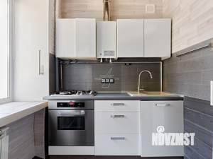 2-к квартира, вторичка, 43м2, 2/4 этаж