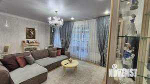 2-к квартира, вторичка, 69м2, 2/5 этаж