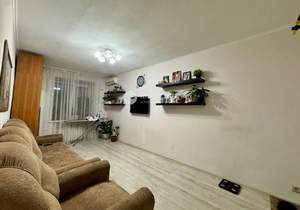 3-к квартира, вторичка, 60м2, 7/10 этаж