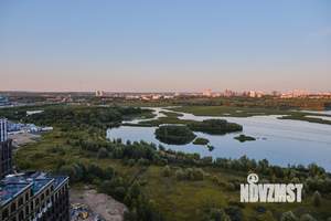 4-к квартира, вторичка, 131м2, 8/22 этаж