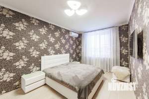 1-к квартира, вторичка, 70м2, 8/9 этаж