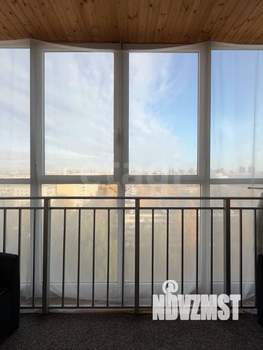 3-к квартира, вторичка, 70м2, 12/17 этаж