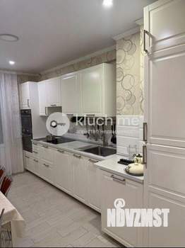 3-к квартира, вторичка, 70м2, 4/11 этаж