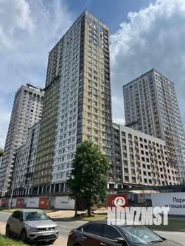 Студия квартира, вторичка, 25м2, 11/24 этаж