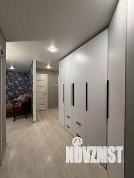 2-к квартира, вторичка, 54м2, 1/5 этаж