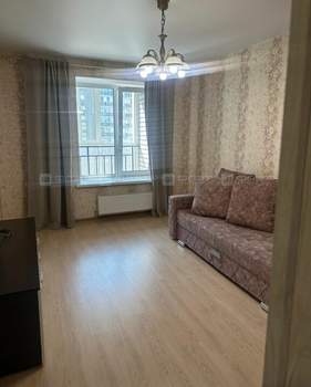 1-к квартира, вторичка, 36м2, 5/10 этаж