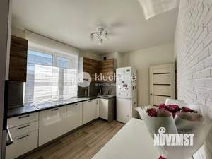 2-к квартира, вторичка, 54м2, 6/19 этаж