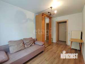 Студия квартира, вторичка, 12м2, 2/9 этаж