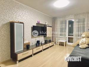 2-к квартира, вторичка, 45м2, 4/5 этаж
