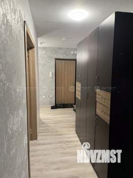 2-к квартира, вторичка, 64м2, 18/18 этаж