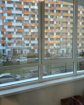 1-к квартира, вторичка, 44м2, 2/17 этаж