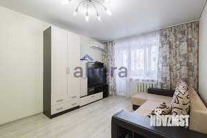 1-к квартира, вторичка, 35м2, 3/14 этаж