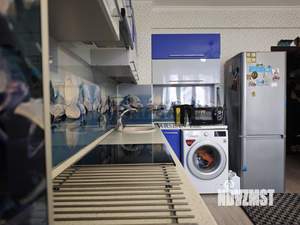 2-к квартира, вторичка, 70м2, 8/16 этаж