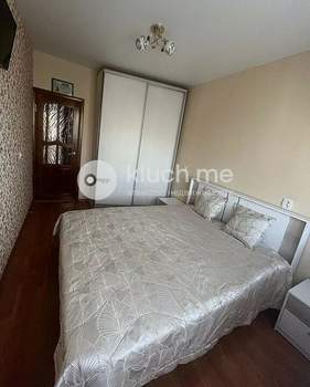 2-к квартира, вторичка, 49м2, 6/6 этаж