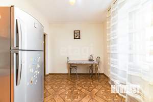 1-к квартира, вторичка, 50м2, 5/9 этаж