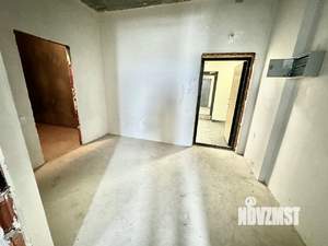 1-к квартира, вторичка, 50м2, 13/17 этаж