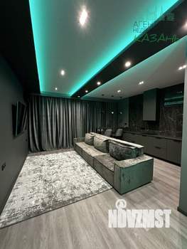 2-к квартира, вторичка, 84м2, 3/17 этаж