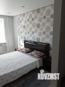 2-к квартира, вторичка, 64м2, 4/10 этаж