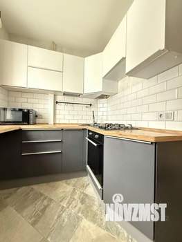 2-к квартира, вторичка, 46м2, 2/5 этаж