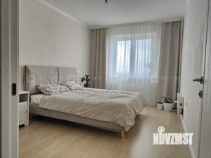 3-к квартира, вторичка, 95м2, 12/16 этаж