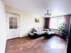 3-к квартира, вторичка, 66м2, 12/14 этаж