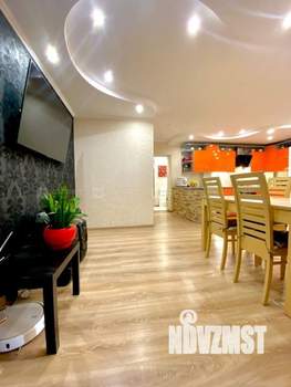 2-к квартира, вторичка, 70м2, 4/9 этаж