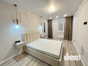 1-к квартира, вторичка, 38м2, 9/24 этаж