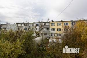 1-к квартира, вторичка, 34м2, 2/2 этаж