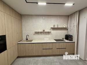 1-к квартира, вторичка, 44м2, 2/5 этаж