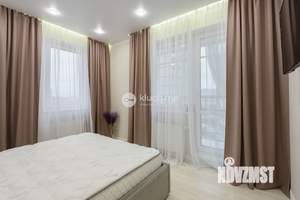 2-к квартира, вторичка, 55м2, 11/14 этаж