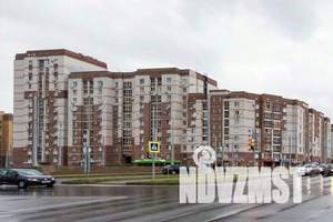 2-к квартира, вторичка, 62м2, 5/8 этаж