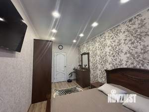3-к квартира, вторичка, 80м2, 2/20 этаж