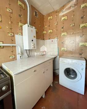 2-к квартира, вторичка, 45м2, 3/5 этаж